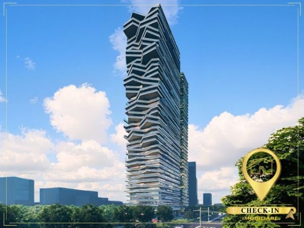 Tirane, shitet apartament 2+1+Aneks+Ballkon Kati 6, 123 m² 309.400 € (Bulevardi i Ri)