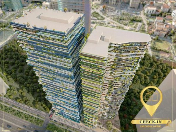 Tirane, shitet apartament 2+1+Aneks+Ballkon Kati 6, 123 m² 309.400 € (Bulevardi i Ri)