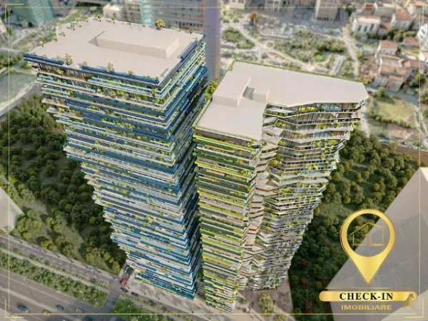 Tirane, shitet apartament 2+1+Aneks+Ballkon Kati 6, 123 m² 309.400 € (Bulevardi i Ri)