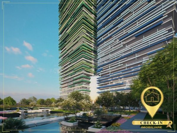 Tirane, shitet apartament 2+1+Aneks+Ballkon Kati 6, 123 m² 309.400 € (Bulevardi i Ri)