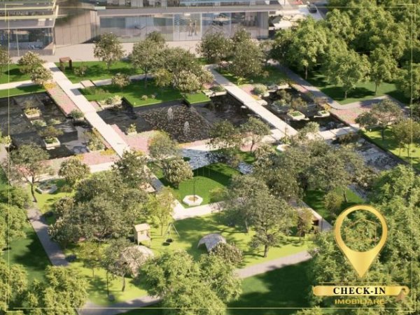 Tirane, shitet apartament 2+1+Aneks+Ballkon Kati 6, 123 m² 309.400 € (Bulevardi i Ri)