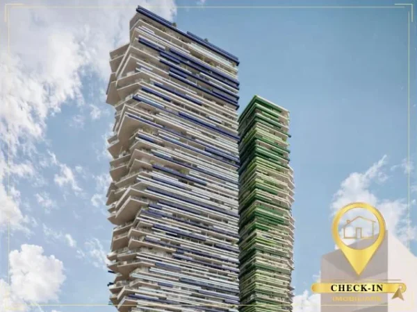 Tirane, shitet apartament 2+1+Aneks+Ballkon Kati 6, 123 m² 309.400 € (Bulevardi i Ri)