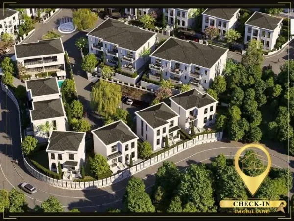 Tirane, shitet Vile 2 Katshe , 669 m² 1.672.000 € (Mjull Bathore)