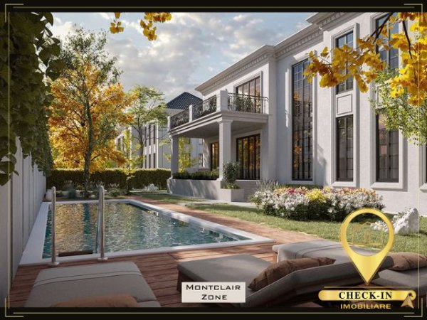 Tirane, shitet Vile 2 Katshe , 669 m² 1.672.000 € (Mjull Bathore)