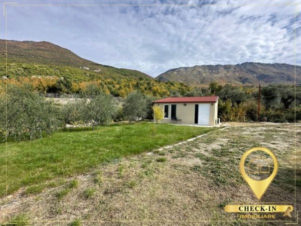 Tirane, jepet me qera shtepi 1 Katshe Kati 0, 100 m² 730 € (Priske e Madhe)