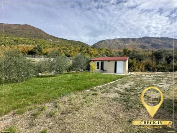 Tirane, jepet me qera shtepi 1 Katshe Kati 0, 100 m² 730 € (Priske e Madhe)