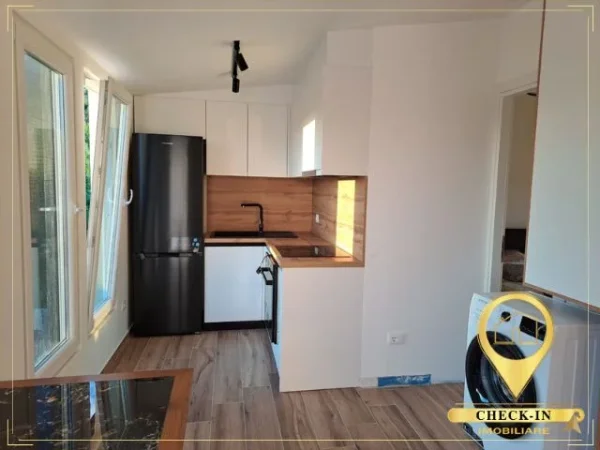 Tirane, jepet me qera shtepi 1 Katshe Kati 0, 100 m² 730 € (Priske e Madhe)