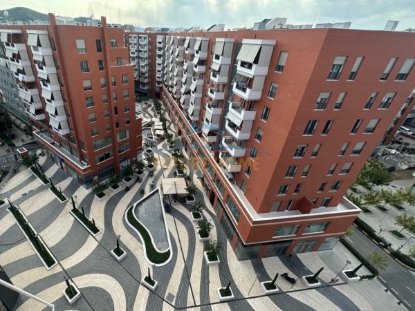 Tirane, jepet me qera zyre Kati 5, 107 m² 1.800 € (Rruga e Kavajes)