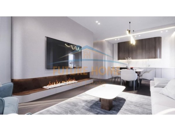 Tirane, shitet apartament 2+1 Kati 8, 112 m² 310.000 € 