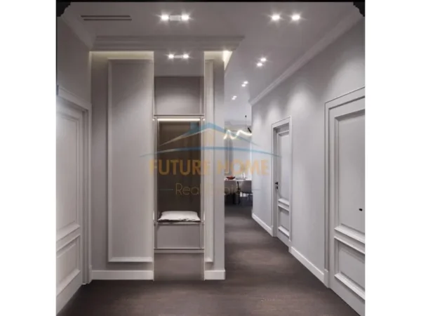 Tirane, shitet apartament 2+1 Kati 8, 112 m² 310.000 € 