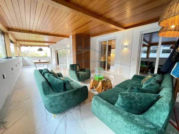 Tirane, shitet apartament 2+1+Aneks+Ballkon Kati 2, 165 m² 369.000 € (KOPSHTI BOTANIK)