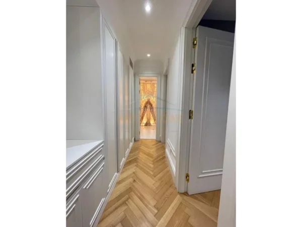 Tirane, shitet apartament 2+1+Aneks+Ballkon Kati 2, 165 m² 369.000 € (KOPSHTI BOTANIK)