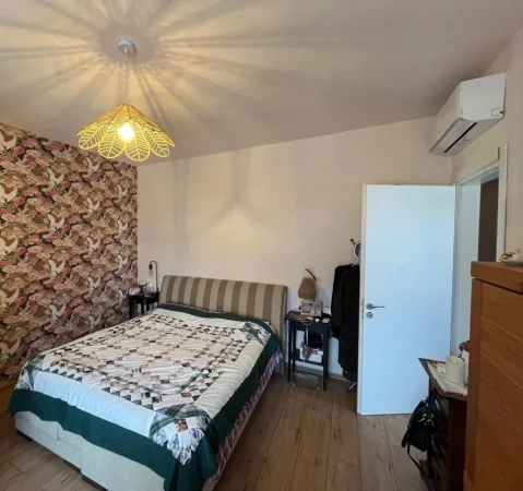 Tirane, shitet apartament 2+1 , 90 m² 205.009 € (Rruga e Dibrës)