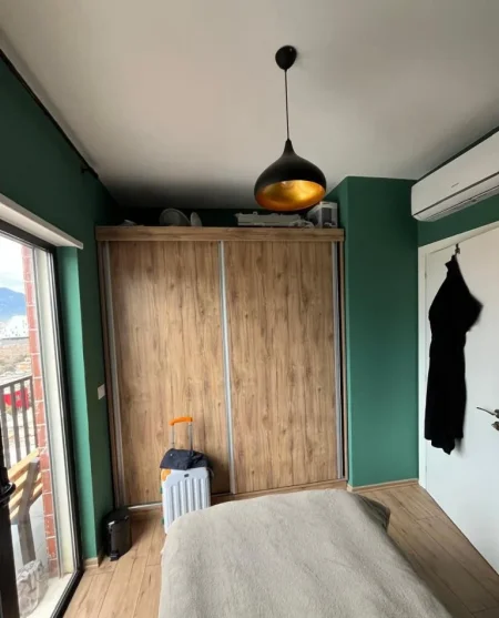 Tirane, shitet apartament 2+1 , 90 m² 205.009 € (Rruga e Dibrës)