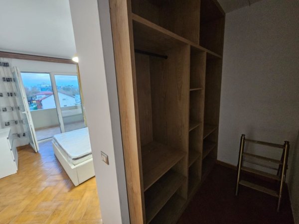 Tirane, jepet me qera apartament 3+1 Kati 3, 126 m² 750 € (Rruga Dritan Hoxha)