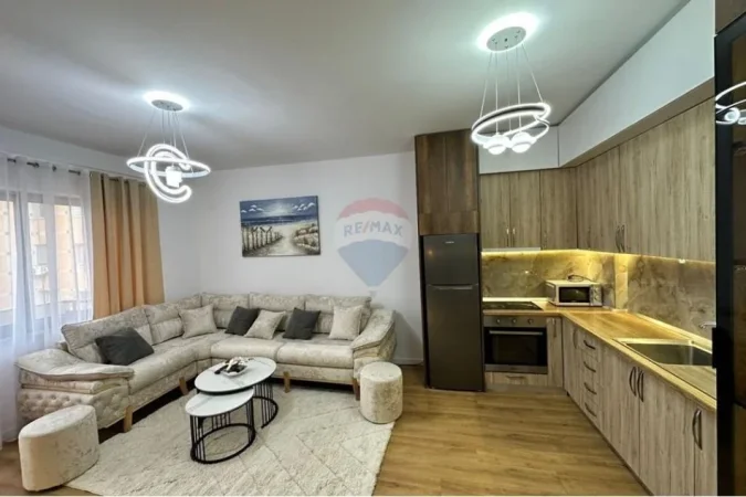 Tirane, shitet apartament 2+1 , 75 m² 157.000 € (Rruga Teodor Keko, Tiranë(ID: 530471006-274)