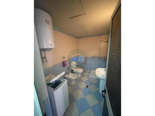 Durres, jepet me qera apartament 1+1 Kati 1, 62 m² 300 € (golem durres)