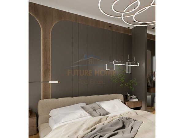 Tirane, shitet apartament 3+1 Kati 6, 123 m² 221.000 € 