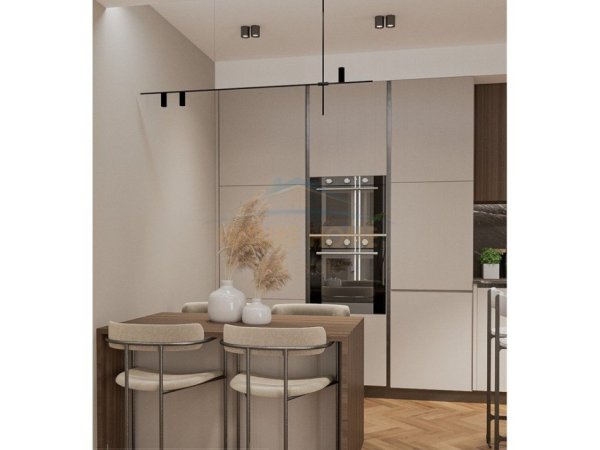 Tirane, shitet apartament 3+1 Kati 6, 123 m² 221.000 € 