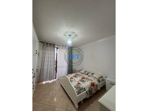 Durres, shitet apartament 1+1+Ballkon Kati 7, 84 m² 110.000 € (Plazh,Durres)