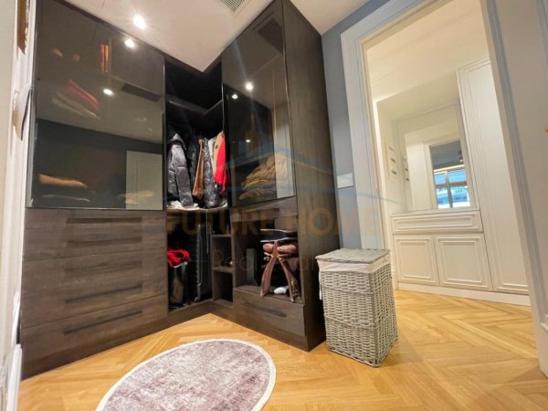 Tirane, shes apartament 2+1+Aneks+Ballkon Kati 2, 165 m² 369.000 € (KOPSHTI BOTANIK)