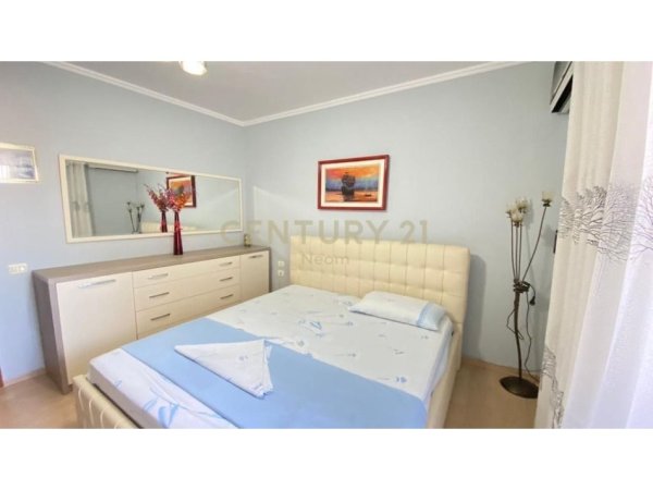 Tirane, jepet me qera apartament 2+1 Kati 7, 100 m² 750 € 