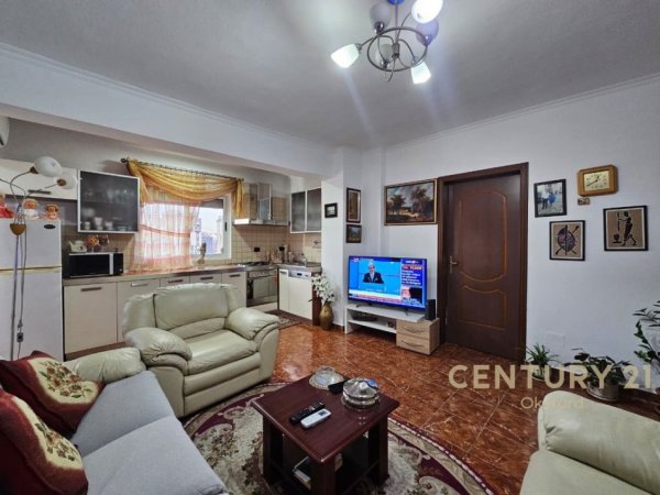 Tirane, shes apartament 2+1 Kati 5, 97 m² 156.000 € 