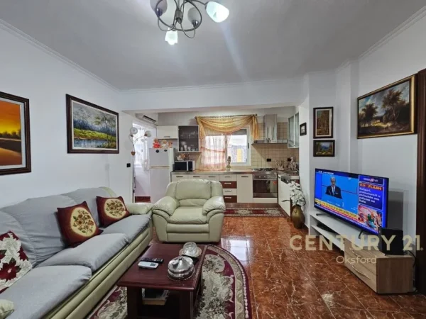 Tirane, shes apartament 2+1 Kati 5, 97 m² 156.000 € 