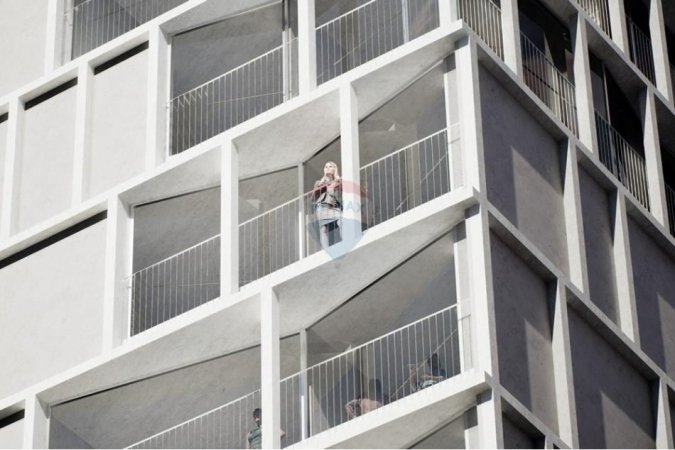 Tirane, shitet apartament 2+1 , 90 m² 217.900 € (Pazari i Ri, Tiranë)