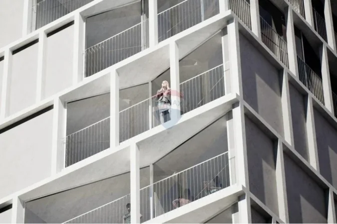 Tirane, shitet apartament 2+1 , 90 m² 217.900 € (Pazari i Ri, Tiranë)