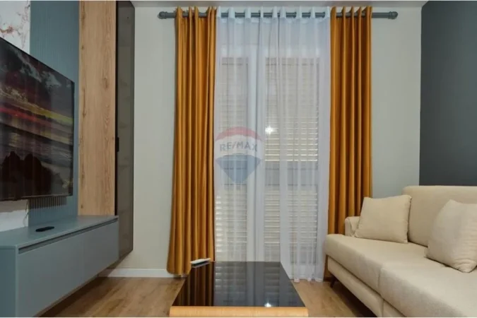 Tirane, shitet apartament 1+1 , 44 m² 165.000 € (Rruga Nikolla Tupe)