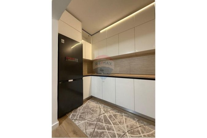 Tirane, shitet apartament 2+1 Kati 5, 74 m² 135.000 € (Rruga Ali Demi, Tiranë)