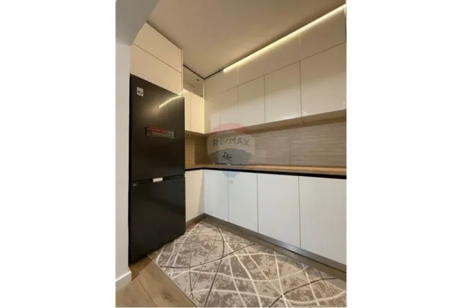 Tirane, shitet apartament 2+1 Kati 5, 74 m² 135.000 € (Rruga Ali Demi, Tiranë)