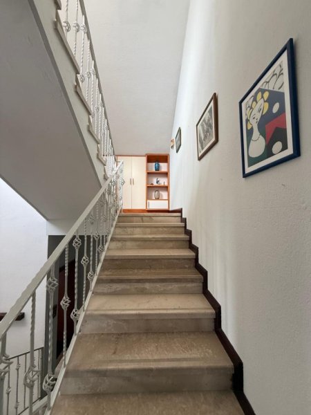 Tirane, jepet me qera Vile Kati 4, 700 m² 3.000 € (Liqeni i Farkes)