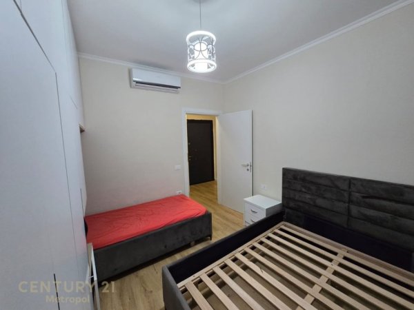 Tirane, jepet me qera apartament 1+1 Kati 3, 62 m² 500 € 