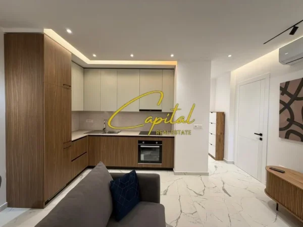 Tirane, jepet me qera apartament 1+1 Kati 6, 70 m² 730 € (ZOGU I ZI)