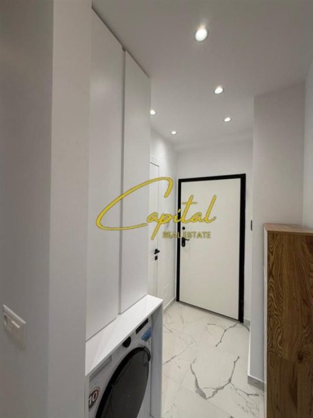 Tirane, jepet me qera apartament 1+1 Kati 6, 70 m² 730 € (ZOGU I ZI)