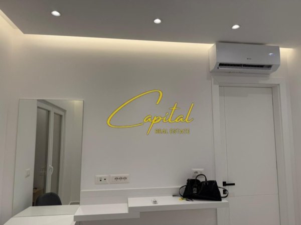 Tirane, jepet me qera apartament 1+1 Kati 6, 70 m² 730 € (ZOGU I ZI)