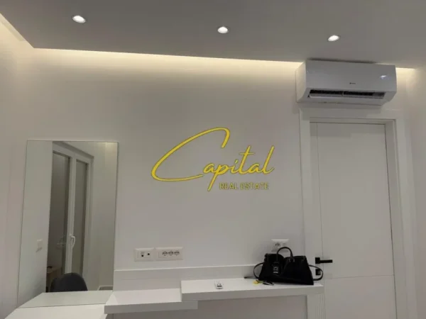 Tirane, jepet me qera apartament 1+1 Kati 6, 70 m² 730 € (ZOGU I ZI)