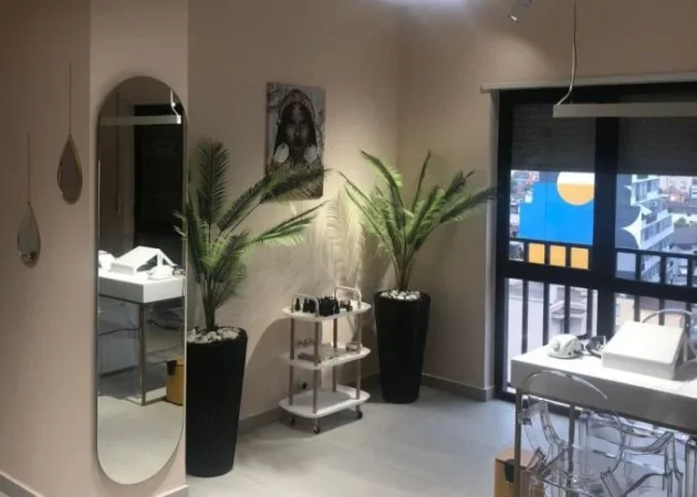 Tirane, shitet apartament 3+1 Kati 8, 116 m² 261.000 € (selvia , rruga e dibres)