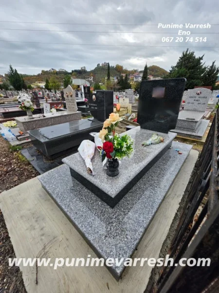 Tirane, ofroj Punime Varresh Sharre - Varr Graniti - Germa Bronzi Italiane 230 €