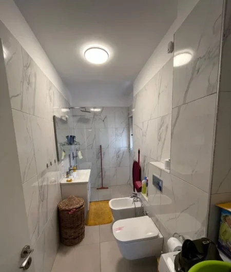 Tirane, shitet apartament 2+1 Kati 8, 91 m² 205.000 € (selvia , rruga e dibres)