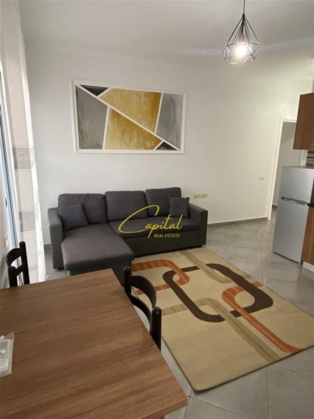 Tirane, jepet me qera apartament 1+1 Kati 5, 75 m² 400 € (ASTIR)
