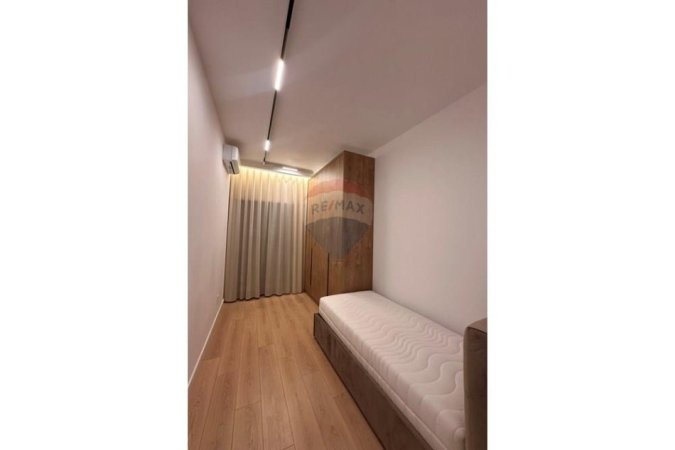 Tirane, jepet me qera apartament 2+1 , 102 m² 1.500 € (Rruga Bardhok Biba)