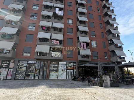 Tirane, shitet ambjent biznesi Kati 0, 91 m² 298.000 € (Tek Frigoriferi)