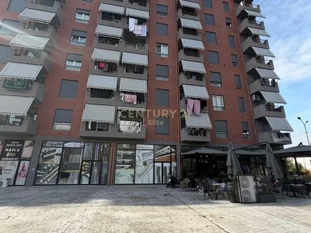 Tirane, shitet ambjent biznesi Kati 0, 91 m² 298.000 € (Tek Frigoriferi)