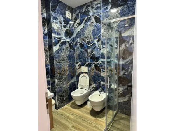 Durres, shitet apartament 1+1+Ballkon Kati 1, 63 m² 100.000 € (Golem)