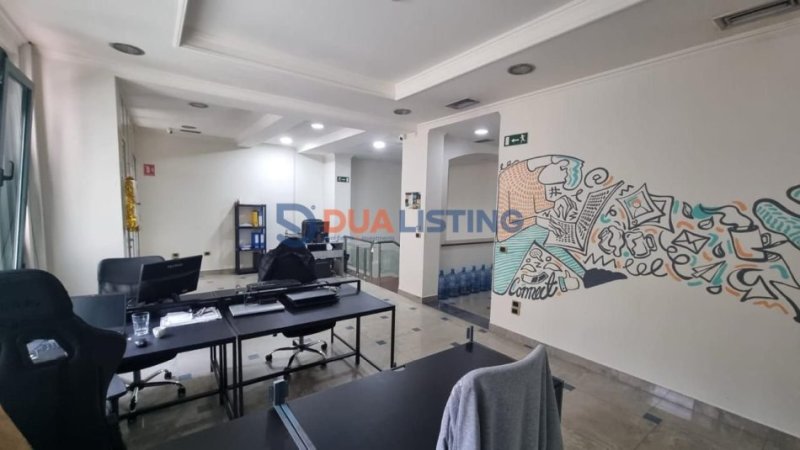 Tirane, shitet ambjent biznesi Kati 1, 350 m² 1.500.000 € (Bllok)