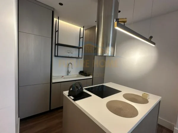Tirane, shitet apartament 2+1+Ballkon Kati 6, 100 m² 177.000 € (Grand Gallery)