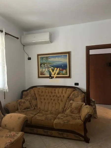 Tirane, shitet apartament 1+1+Ballkon Kati 1, 80 m² 160.000 € (DAJT)